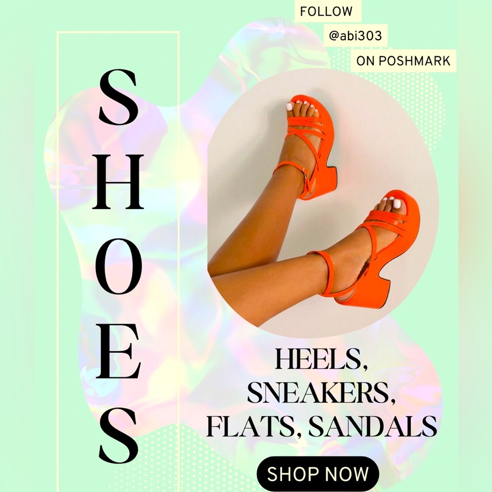 Women’s Shoes